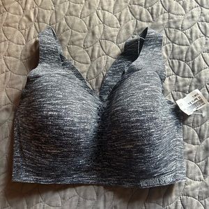 Size large Victoria secret sports bra